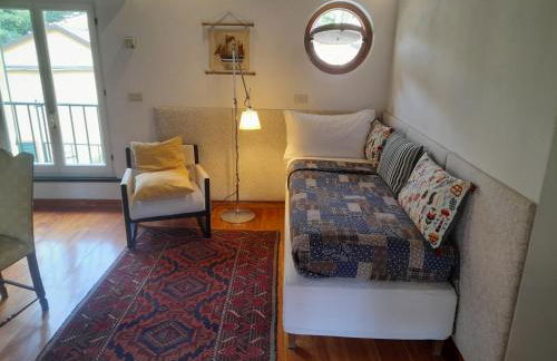 Mansarda Portofino - Foto 4