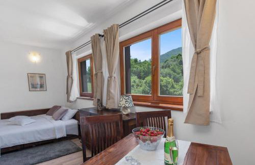 B&B Villa Irene Plitvice Lakes - Foto 10