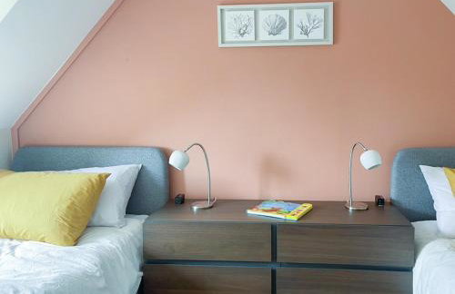 Honey Bee Cottage - Foto 12