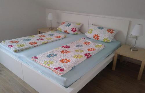 Ferienwohnung Soherr - Foto 6