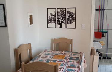 Espaço Acolhedor perto da Praia. - Foto 8