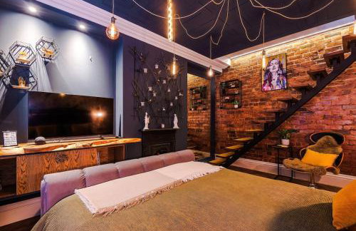Unique Home in Northenden Urban Oasis sleeps 8 - Foto 38
