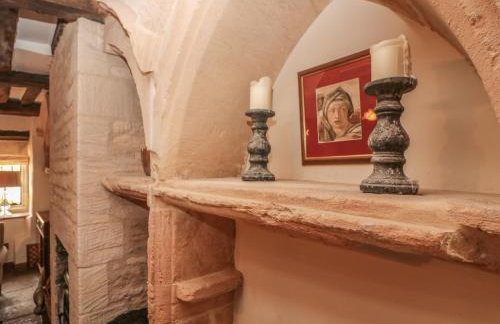 Bull Cottage - Foto 24