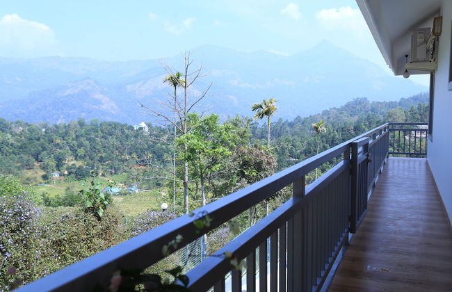 Room-luxury Cottages With Beautiful Moun - Foto 15