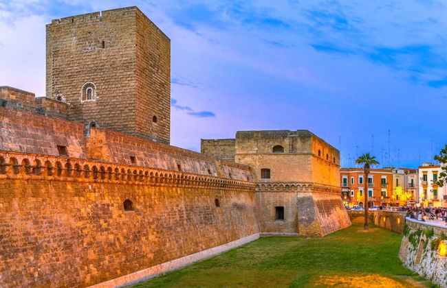 Levante Home in the Centre of Bari - Foto 12