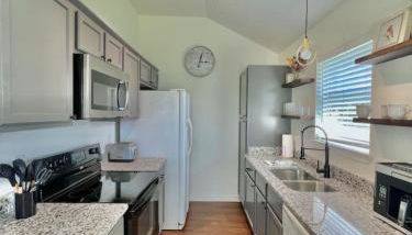 Pecan Place Rustic Charm Temple Texas - Foto 5