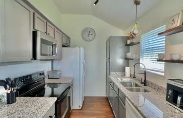 Pecan Place Rustic Charm Temple Texas - Foto 5