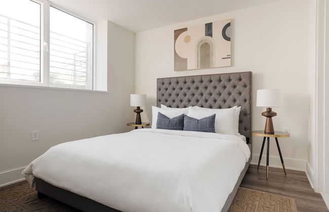 Reside Navy Yard, a Wyndham Residence - Foto 67