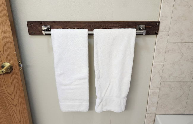 All Towne Suites - Foto 53