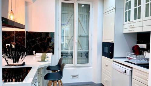 Magnifique villa de 110m2 - grand parking- pas loin de Paris - Foto 5