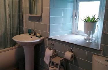 Our Holiday House Yorkshire , Bentham - Children and doggy friendly - Foto 22