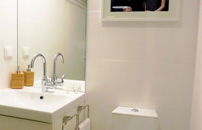 Porto Cinema Apartments - Foto 32