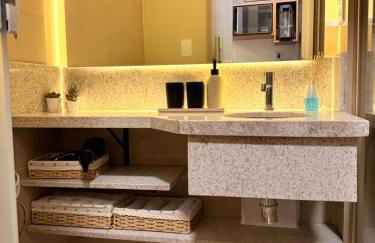 Ceci Home - Excelente localização, Vista mar, Exclusividade e aconchego em Salvador - Photo 18