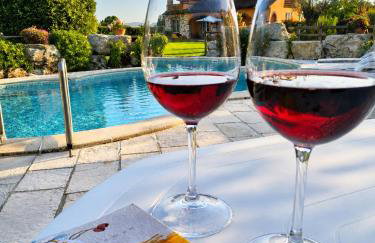 Tuscan Villa exclusive use of private pool A/C Wifi Villa Briciola - Foto 19