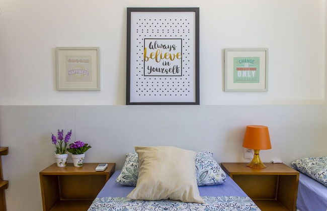 Vg Fun Residence - Praia Do Futuro - Foto 8