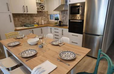 Casa Valentina: Confort y Luz en Sevilla Centro - Foto 12