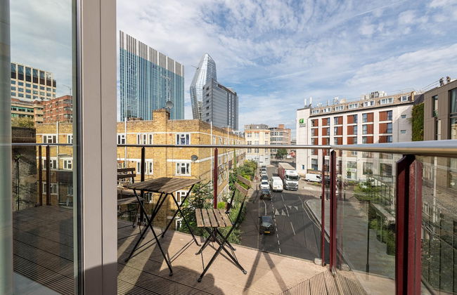 Stayo Southbank - Photo 40