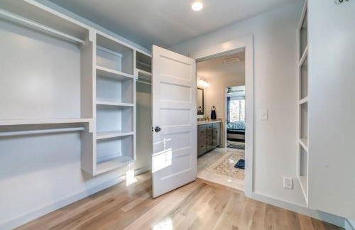 Nashville's Broadway: Your Spacious home - Foto 32