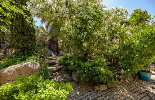 Les Villas de Palombaggia - Foto 22