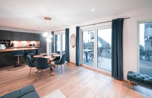 Mihalca Garden Suite Bibertal - Foto 7