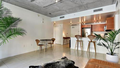 Miami Midtown Luxury Apartment - Foto 5