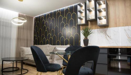 Apartament POSEJDON Gliwice - Foto 3