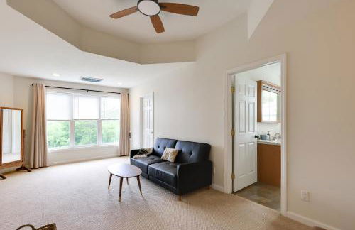 4 Mi to Beach and Lake Spacious Home in Chestertown - Foto 12