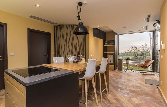 Top luxury experience with villa Monte - Photo 8