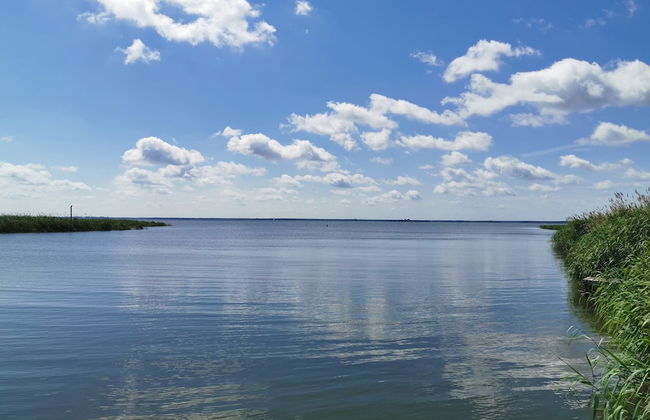 Spacious Appartment in Wilhelmshof Near Lake - Foto 59