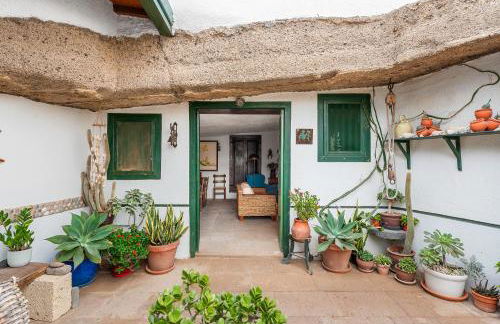 Traditional Canary house next to the beach - Foto 23