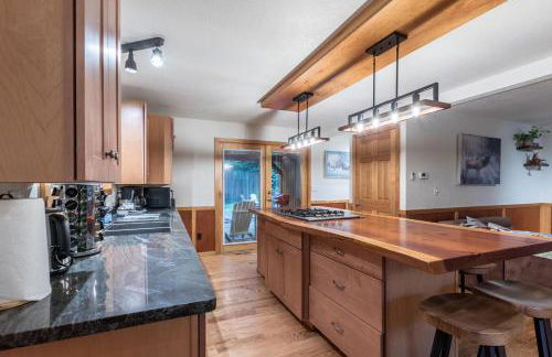 Perch - Juniper Cabin - Foto 15