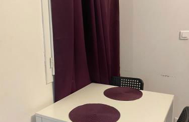 Petit duplex gare Saint-Roch - Foto 5