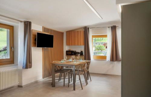 Rosa Blu Mountain Suite - Photo 1