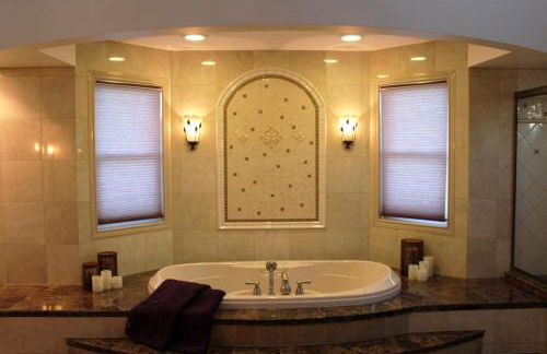 Victorian Suite by Amish Country Lodging - Foto 13