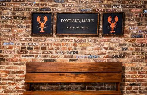 Luxury Penthouse in Downtown Portland - Foto 11