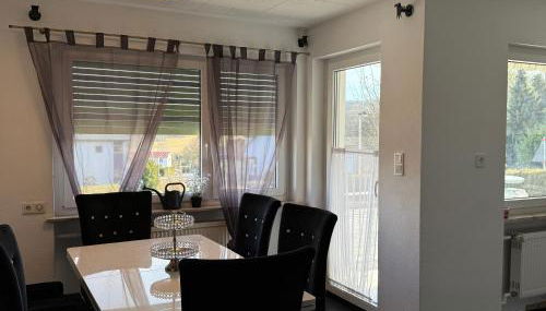 Villa Wolke - Ferienwohnung - Photo 4