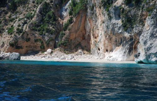 Country House S'Ozzastru - Foto 110