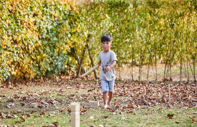 Nice, Child-friendly Villa With a Sauna in Limburg - Photo 33