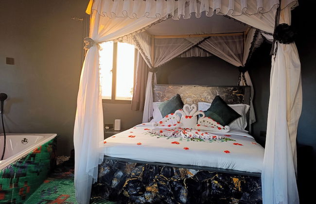 Amboseli Amanya Lodge - Foto 10