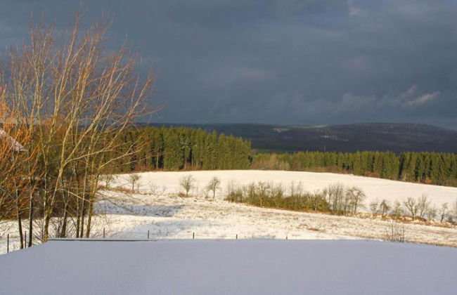 Hill-view Holiday Home in Dankerode Near Lake and Hiking - Foto 49