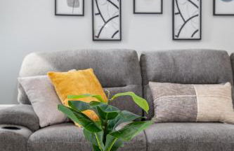 Exquisite Downtown Loft Apartment - Foto 5