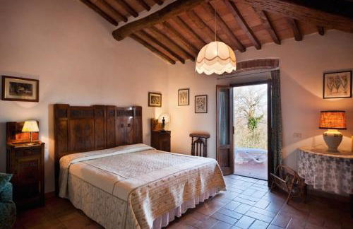 Agriturismo Poggio Alle Lame - Foto 68