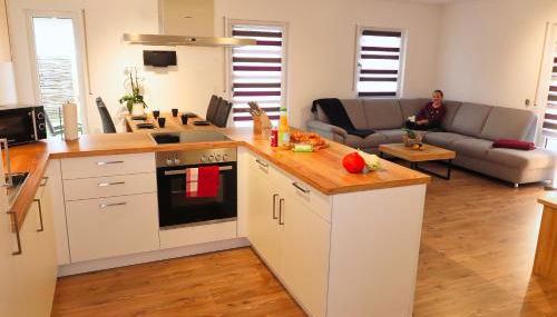 Ferienhaus Fidelis - Foto 4