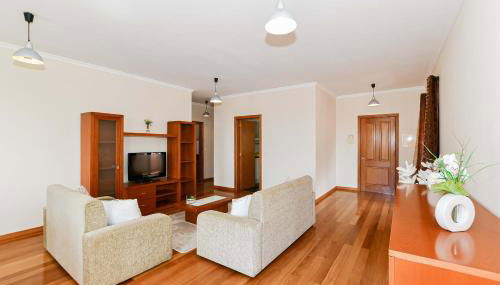 Machico Central Apartment - Foto 2