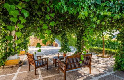 Casa La Algazara Villamartin by Ruralidays - Foto 22