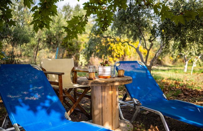 Petalidi Sunny Home Two - Foto 52