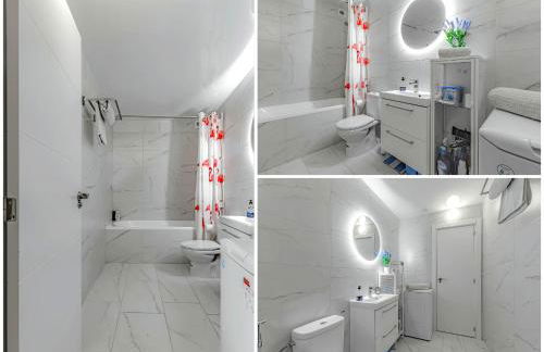 SUNFLOWER SEA AND TEIDE VIEW - Foto 11