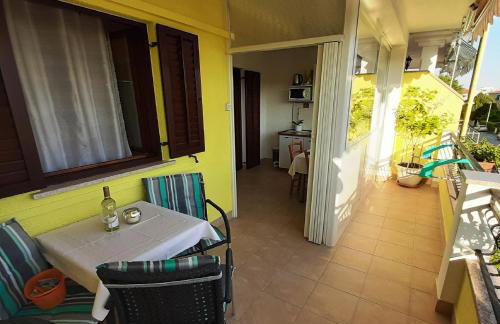 PARADISE Beach Apartments - Foto 22