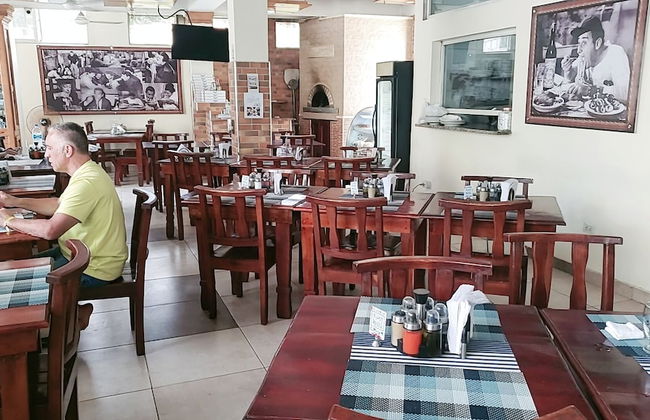 Hotel boca del mar Bocachica playa - Foto 48