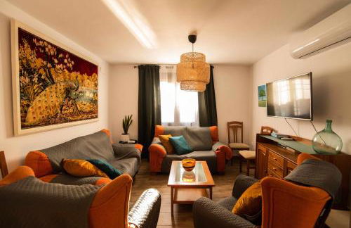 Casa Rural Era · 12 personas y mascotas · Córdoba - Foto 13